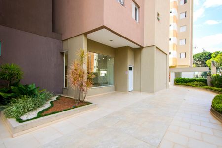 Apartamento à venda com 91m², 3 quartos e 2 vagas Apartamento à venda com 91m², 3 quartos e 2 vagasÁrea comum