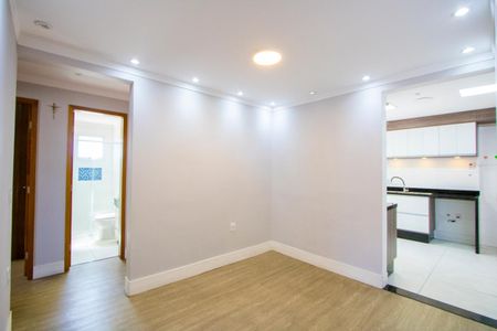 Apartamento à venda com 91m², 3 quartos e 2 vagas Apartamento à venda com 91m², 3 quartos e 2 vagasSala