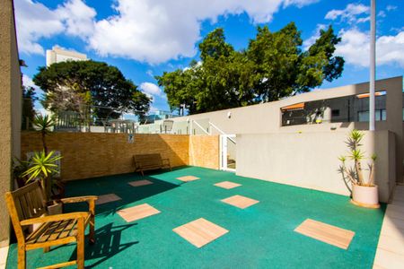 Apartamento à venda com 91m², 3 quartos e 2 vagas Apartamento à venda com 91m², 3 quartos e 2 vagasÁrea comum