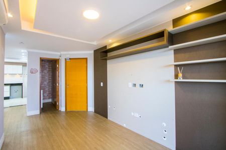 Apartamento à venda com 91m², 3 quartos e 2 vagas Apartamento à venda com 91m², 3 quartos e 2 vagasSala
