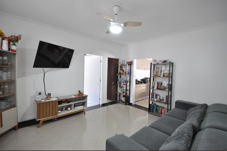 Sala de casa à venda com 3 quartos, 150m² em Vila Constança, São Paulo