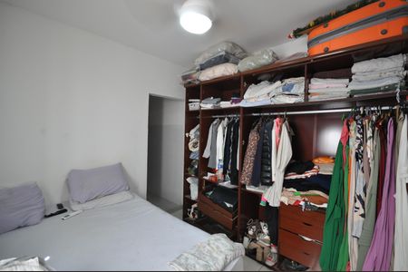 Suíte 1 de casa à venda com 3 quartos, 150m² em Vila Constança, São Paulo