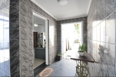 Casa à venda com 150m², 3 quartos e 2 vagasHall de entrada