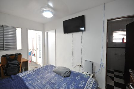 Casa à venda com 150m², 3 quartos e 2 vagasSuíte 2