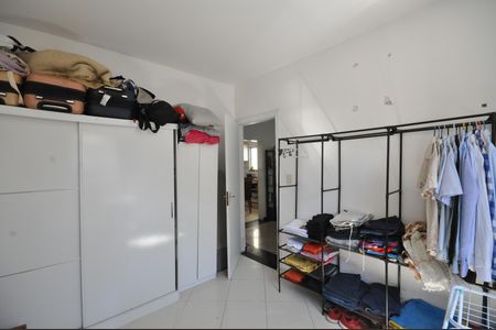Casa à venda com 150m², 3 quartos e 2 vagasQuarto 3