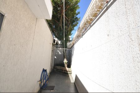 Casa à venda com 150m², 3 quartos e 2 vagasQuintal