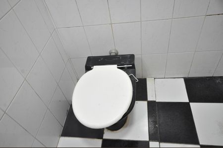 Casa à venda com 150m², 3 quartos e 2 vagasBanheiro da Suíte 2