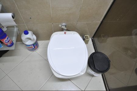 Casa à venda com 150m², 3 quartos e 2 vagasBanheiro Social