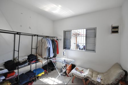 Casa à venda com 150m², 3 quartos e 2 vagasQuarto 3