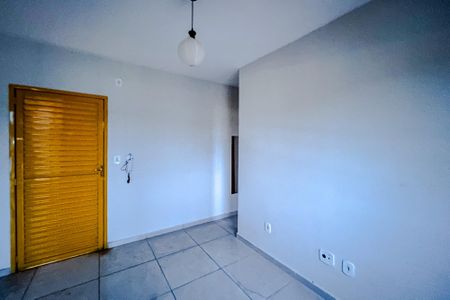 Apartamento à venda com 40m², 1 quarto e sem vagaSala