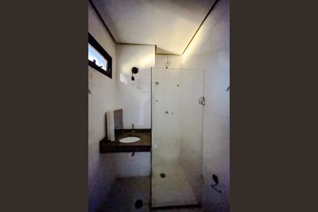 Apartamento à venda com 40m², 1 quarto e sem vagaBanheiro