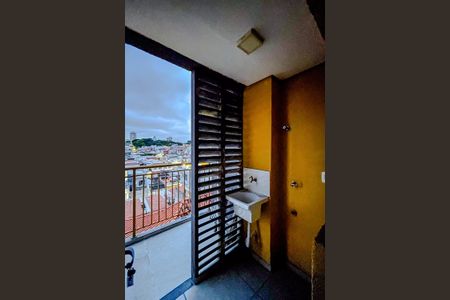 Apartamento à venda com 40m², 1 quarto e sem vagaÁrea de Serviço