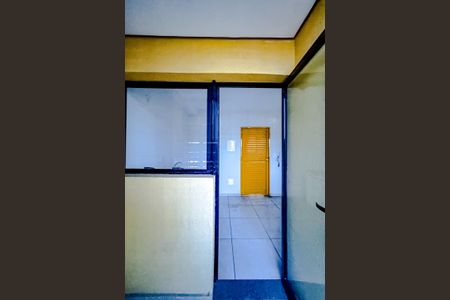 Apartamento à venda com 40m², 1 quarto e sem vagaCozinha