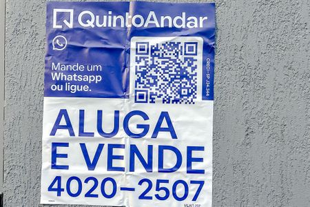 Apartamento à venda com 40m², 1 quarto e sem vagaPlaquinha