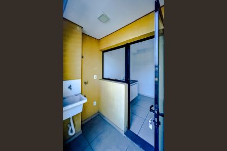 Apartamento à venda com 40m², 1 quarto e sem vagaÁrea de Serviço