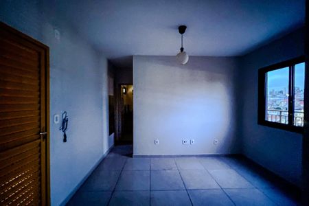 Apartamento à venda com 40m², 1 quarto e sem vagaCozinha