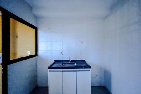 Apartamento à venda com 40m², 1 quarto e sem vagaCozinha