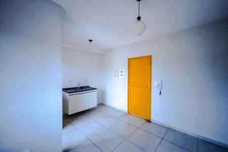 Apartamento à venda com 40m², 1 quarto e sem vagaSala