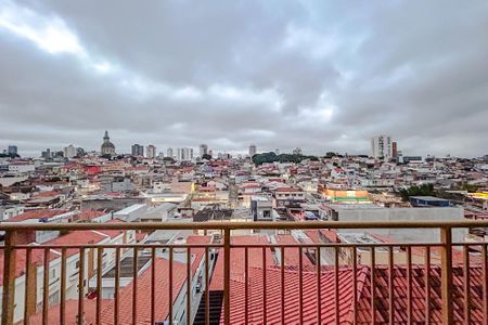 Apartamento à venda com 40m², 1 quarto e sem vagaVista da Sala