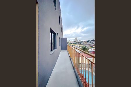 Apartamento à venda com 40m², 1 quarto e sem vagaÁrea de Serviço