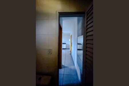Apartamento à venda com 40m², 1 quarto e sem vagaBanheiro