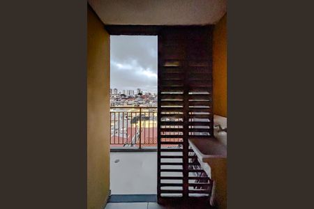 Apartamento à venda com 40m², 1 quarto e sem vagaÁrea de Serviço