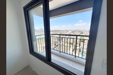 Studio para alugar com 43m², 2 quartos e sem vaga Studio para alugar com 43m², 2 quartos e sem vagaSala