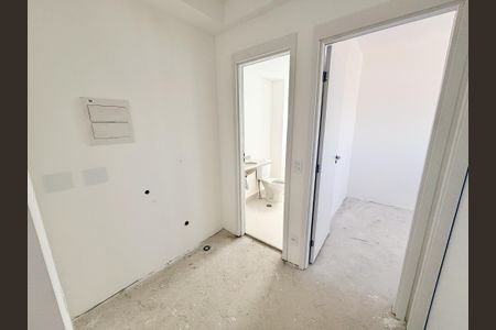 Studio para alugar com 43m², 2 quartos e sem vaga Studio para alugar com 43m², 2 quartos e sem vagaLavanderia