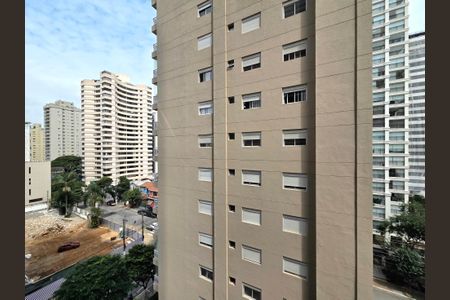 Studio para alugar com 55m², 1 quarto e sem vagaVista