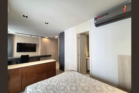 Studio para alugar com 55m², 1 quarto e sem vagaStudio