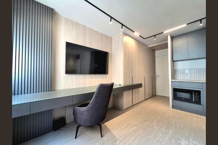 Studio para alugar com 55m², 1 quarto e sem vagaStudio