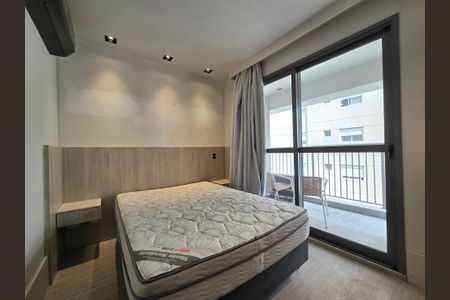 Studio para alugar com 55m², 1 quarto e sem vagaStudio