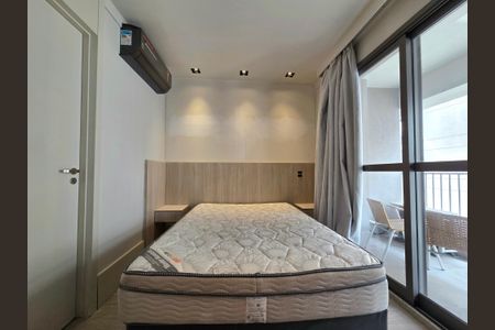 Studio para alugar com 55m², 1 quarto e sem vagaStudio