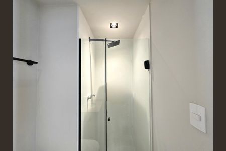 Studio para alugar com 55m², 1 quarto e sem vagaBanheiro