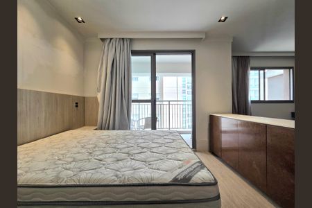 Studio para alugar com 55m², 1 quarto e sem vagaStudio