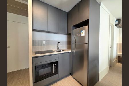 Studio para alugar com 55m², 1 quarto e sem vagaStudio