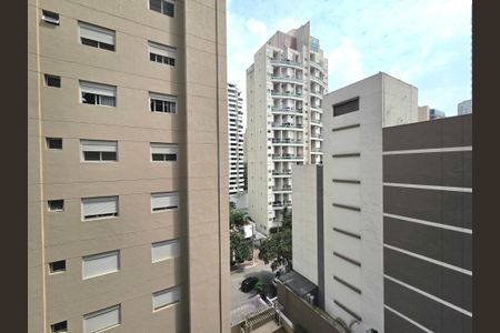 Studio para alugar com 55m², 1 quarto e sem vagaVista