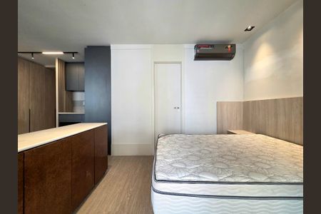 Studio para alugar com 55m², 1 quarto e sem vagaStudio