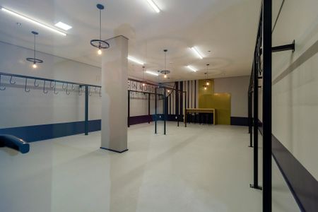 Studio para alugar com 28m², 1 quarto e sem vaga Studio para alugar com 28m², 1 quarto e sem vagaÁrea comum