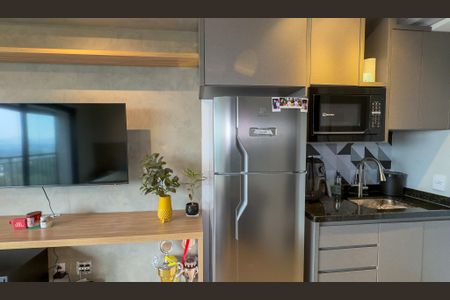 Studio para alugar com 28m², 1 quarto e sem vaga Studio para alugar com 28m², 1 quarto e sem vagaEstúdio