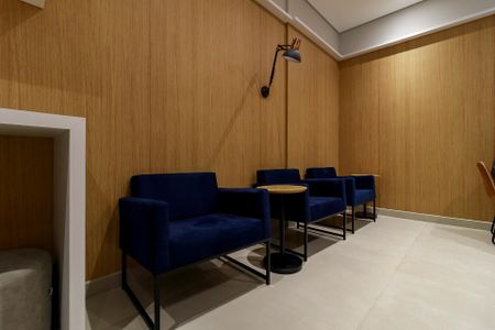 Studio para alugar com 28m², 1 quarto e sem vaga Studio para alugar com 28m², 1 quarto e sem vagaÁrea comum