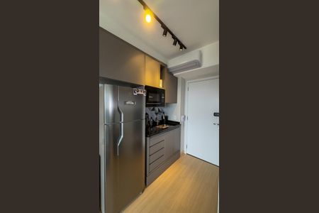 Studio para alugar com 28m², 1 quarto e sem vaga Studio para alugar com 28m², 1 quarto e sem vagaEstúdio