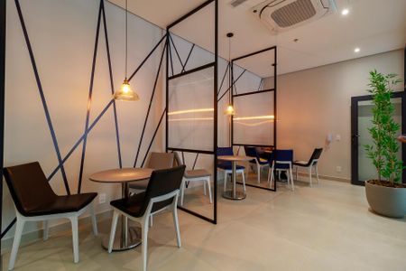 Studio para alugar com 28m², 1 quarto e sem vaga Studio para alugar com 28m², 1 quarto e sem vagaÁrea comum
