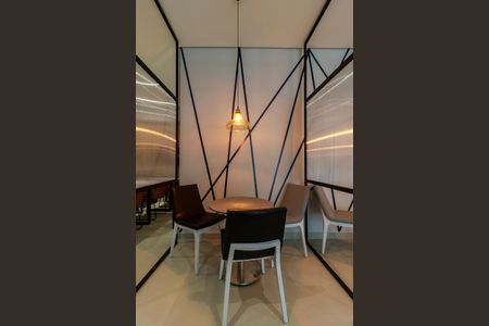 Studio para alugar com 28m², 1 quarto e sem vaga Studio para alugar com 28m², 1 quarto e sem vagaÁrea comum