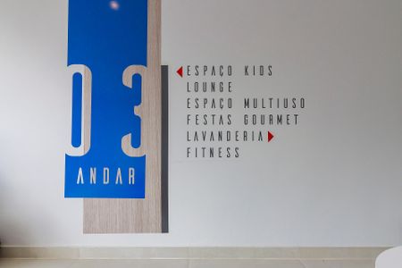 Studio para alugar com 28m², 1 quarto e sem vaga Studio para alugar com 28m², 1 quarto e sem vagaÁrea comum