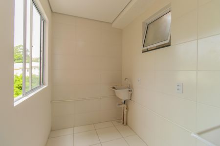 Apartamento para alugar com 49m², 2 quartos e 1 vaga Apartamento para alugar com 49m², 2 quartos e 1 vagaÁrea de Serviço