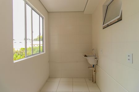 Apartamento para alugar com 49m², 2 quartos e 1 vaga Apartamento para alugar com 49m², 2 quartos e 1 vagaÁrea de Serviço