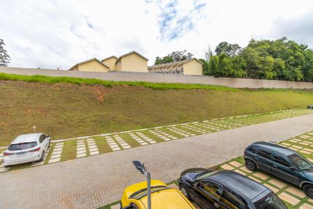 Apartamento para alugar com 49m², 2 quartos e 1 vaga Apartamento para alugar com 49m², 2 quartos e 1 vagaVista do Quarto 2