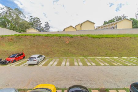 Apartamento para alugar com 49m², 2 quartos e 1 vaga Apartamento para alugar com 49m², 2 quartos e 1 vagaVista do Quarto 1