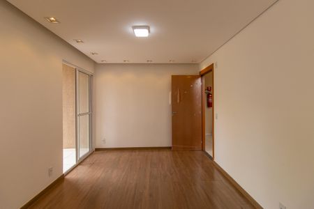 Apartamento para alugar com 49m², 2 quartos e 1 vaga Apartamento para alugar com 49m², 2 quartos e 1 vagaSala